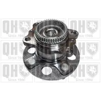 Quinton Hazell QWB1690 Wiellagerset