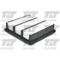 Quinton Hazell QFA0517 Luchtfilter