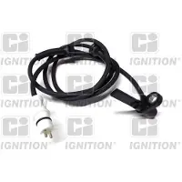 Quinton Hazell XABS736 Wielsnelheidssensor (ABS)