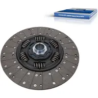 DT Spare Parts 1.13353 Koppelingsplaat