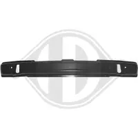 Diederichs 4420014 Schokdemper, bumper