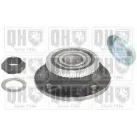 Quinton Hazell QWB1050 Wiellagerset