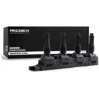 RIDEX 689C0165 Bobine
