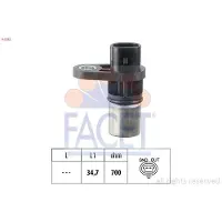 Facet 9.0292 Krukassensor