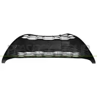 PRASCO TY3302140 Ventilatiegrille, bumper