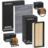 RIDEX 4055F26459 Filterset