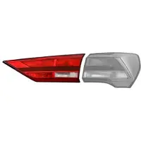 VAN WEZEL 0372924U Achterlicht