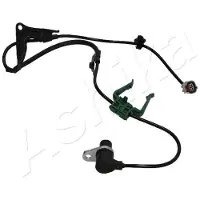 ASHIKA 151-02-217 Wielsnelheidssensor (ABS)