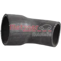 METZGER 2401240 Laadluchtslang