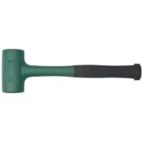 Sata 92902 Rubberen hamer