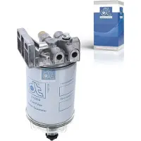 DT Spare Parts 1.42100 Brandstoffilter