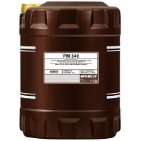 PEMCO PM0340-10 Motorolie