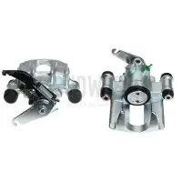 BUDWEG CALIPER 344120 Remklauw