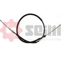 Seim 204292 Handremkabel