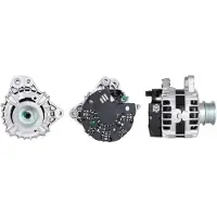 Lucas Dynamo / Alternator LRA03978