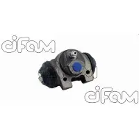 CIFAM 101-010 Wielremcilinder
