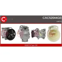 Casco CAC52044GS Aircopomp