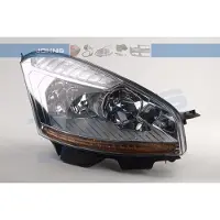 Johns 23 17 10 Koplamp