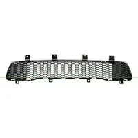 PRASCO JE0342120 Ventilatiegrille, bumper