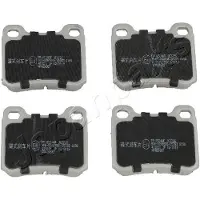 Japanparts PP-0524AF Remblokken