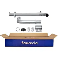 Hella 8LA 366 001-141 Voorpijp