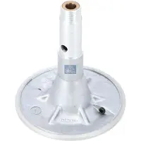 DT Spare Parts 1.10857 Rotor, oliepomp