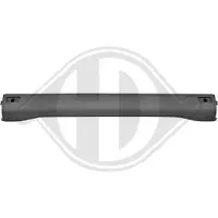 Diederichs 2280055 Achterbumper