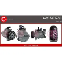 Casco CAC73217AS Aircopomp