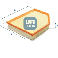 Ufi 30.A62.00 Luchtfilter
