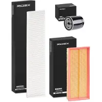 RIDEX 4055F19936 Filterset