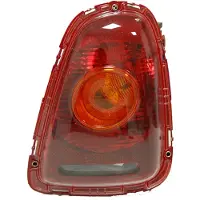 Olsa Achterlicht REAR REPEATER LAMP 1.04.118.00