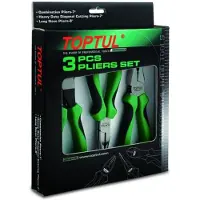 Toptul GAAE0304 Platbektang