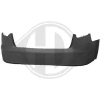 Diederichs 1031255 Achterbumper