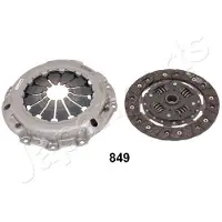Japanparts KF-849 Koppelingsset