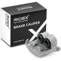 RIDEX 78B2500 Remklauw