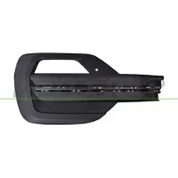 PRASCO VG9232124 Ventilatiegrille, bumper