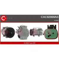 Casco CAC62000AS Aircopomp