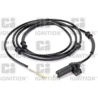 Quinton Hazell XABS722 Wielsnelheidssensor (ABS)