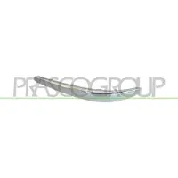 PRASCO ME0391246 Bumperlijst