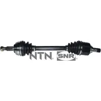 SNR DK55.139 Aandrijfas