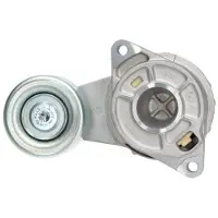 KAVO PARTS DTP-2007 Spanrol, poly V-riem