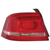 IPARLUX 16913211 Achterlicht