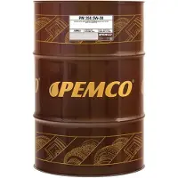 PEMCO PM0350-DR Motorolie
