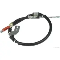 HERTH+BUSS JAKOPARTS J3920406 Handremkabel