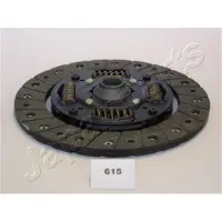 Japanparts DF-615 Koppelingsplaat