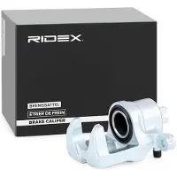 RIDEX 78B0259 Remklauw