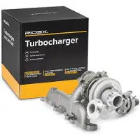 RIDEX 2234C10786 Turbocharger