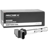 RIDEX 689C0145 Bobine