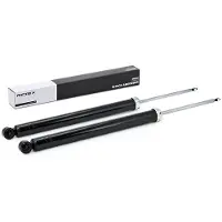 RIDEX 854S1540 Schokdemper