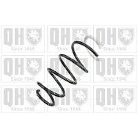 Quinton Hazell QCS8780 Chassisveer